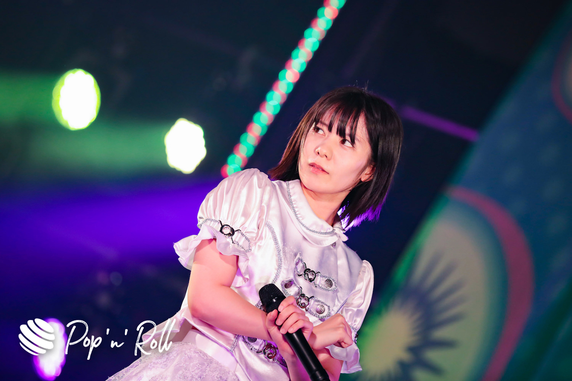 Yamakatsu＜@JAM EXPO 2019＞8/24キウイステージ