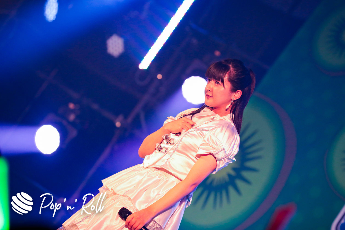 Yamakatsu＜@JAM EXPO 2019＞8/24キウイステージ