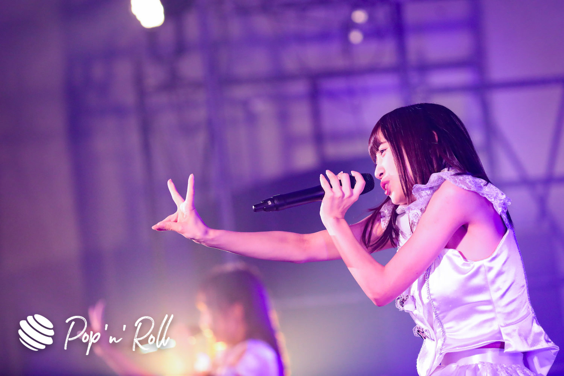 Yamakatsu＜@JAM EXPO 2019＞8/24キウイステージ