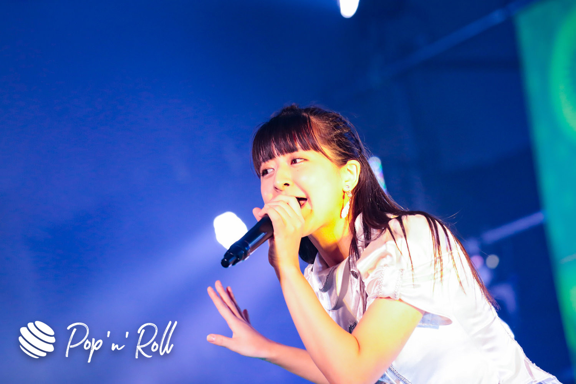 Yamakatsu＜@JAM EXPO 2019＞8/24キウイステージ