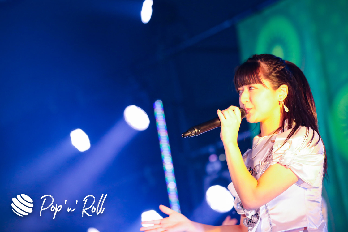 Yamakatsu＜@JAM EXPO 2019＞8/24キウイステージ