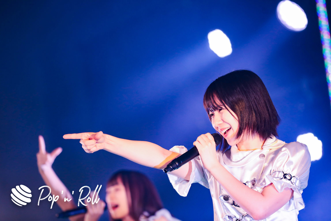 Yamakatsu＜@JAM EXPO 2019＞8/24キウイステージ