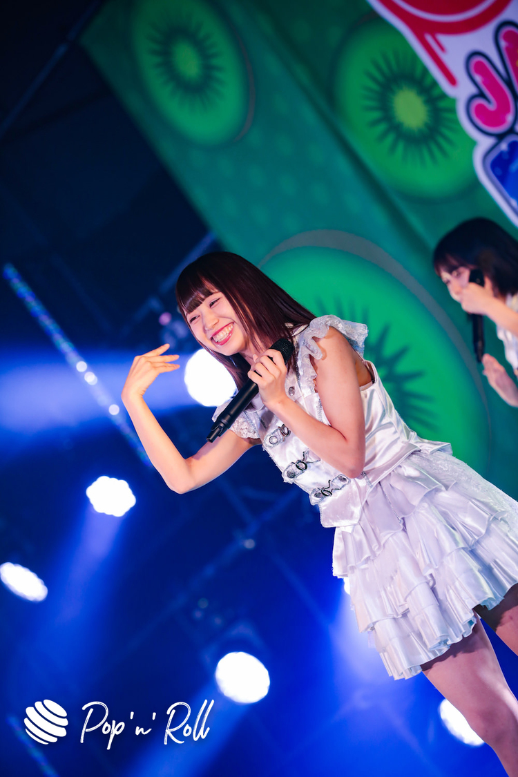 Yamakatsu＜@JAM EXPO 2019＞8/24キウイステージ