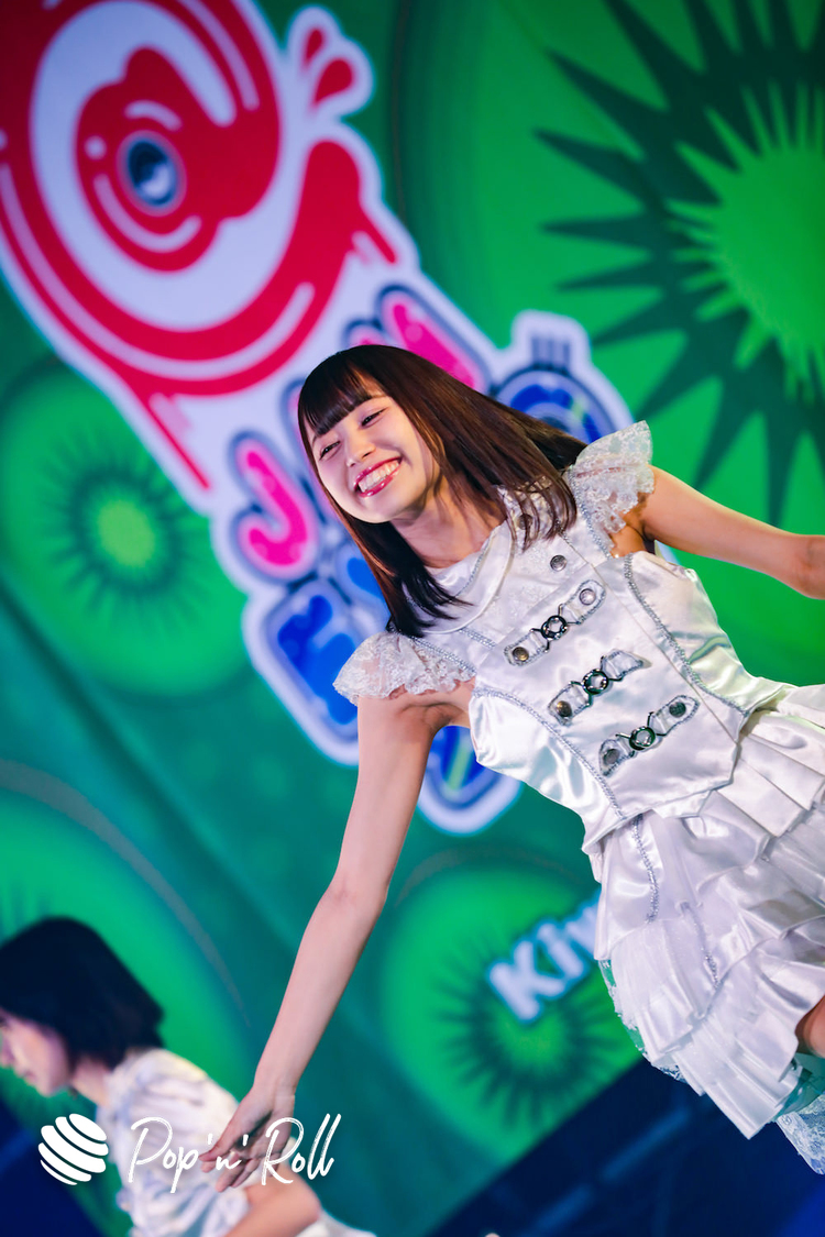 Yamakatsu＜@JAM EXPO 2019＞8/24キウイステージ