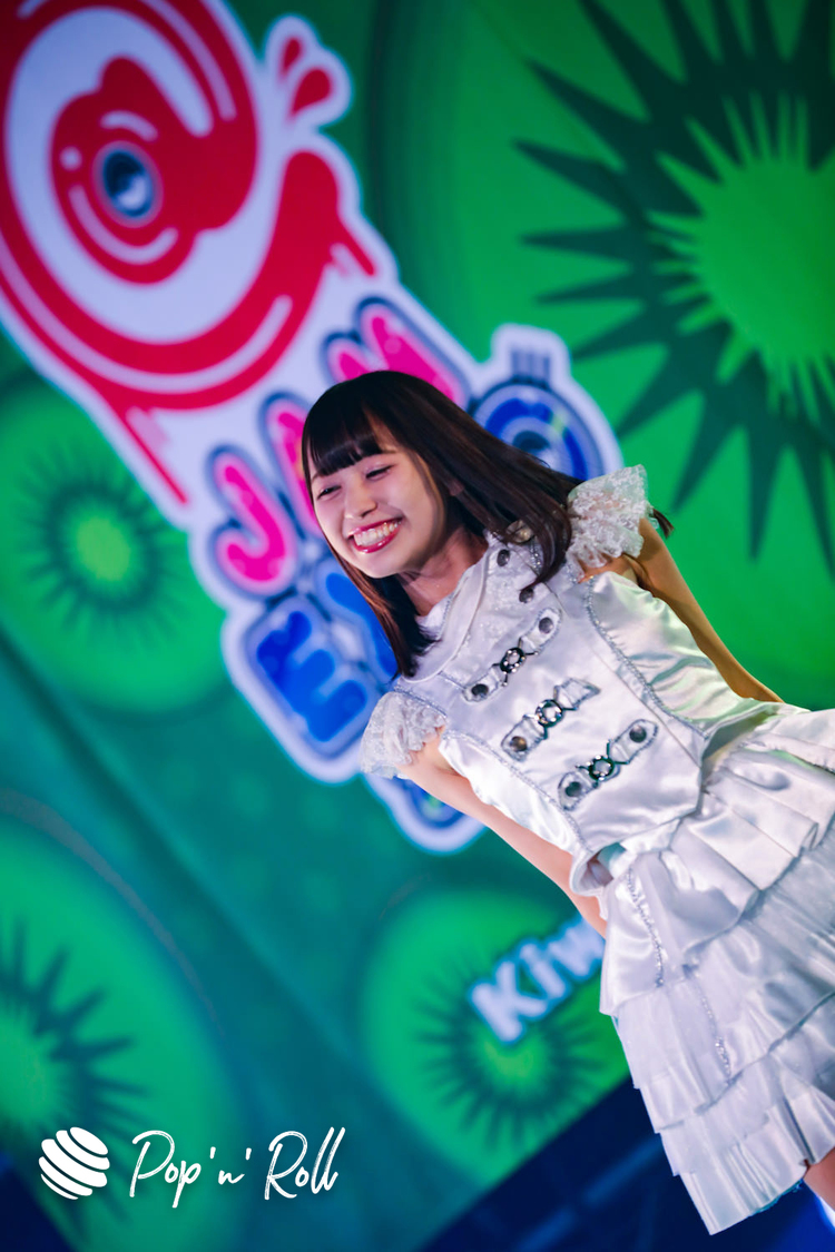 Yamakatsu＜@JAM EXPO 2019＞8/24キウイステージ