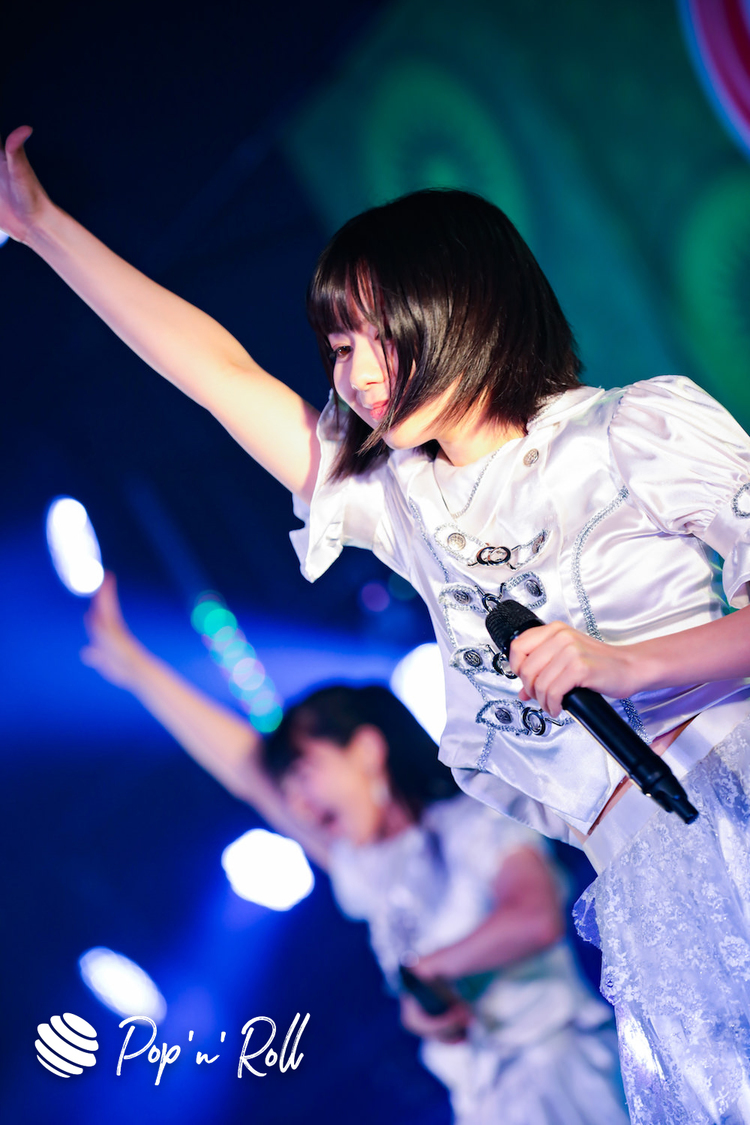 Yamakatsu＜@JAM EXPO 2019＞8/24キウイステージ