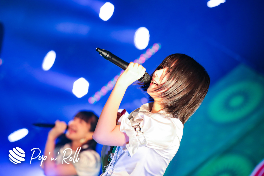 Yamakatsu＜@JAM EXPO 2019＞8/24キウイステージ