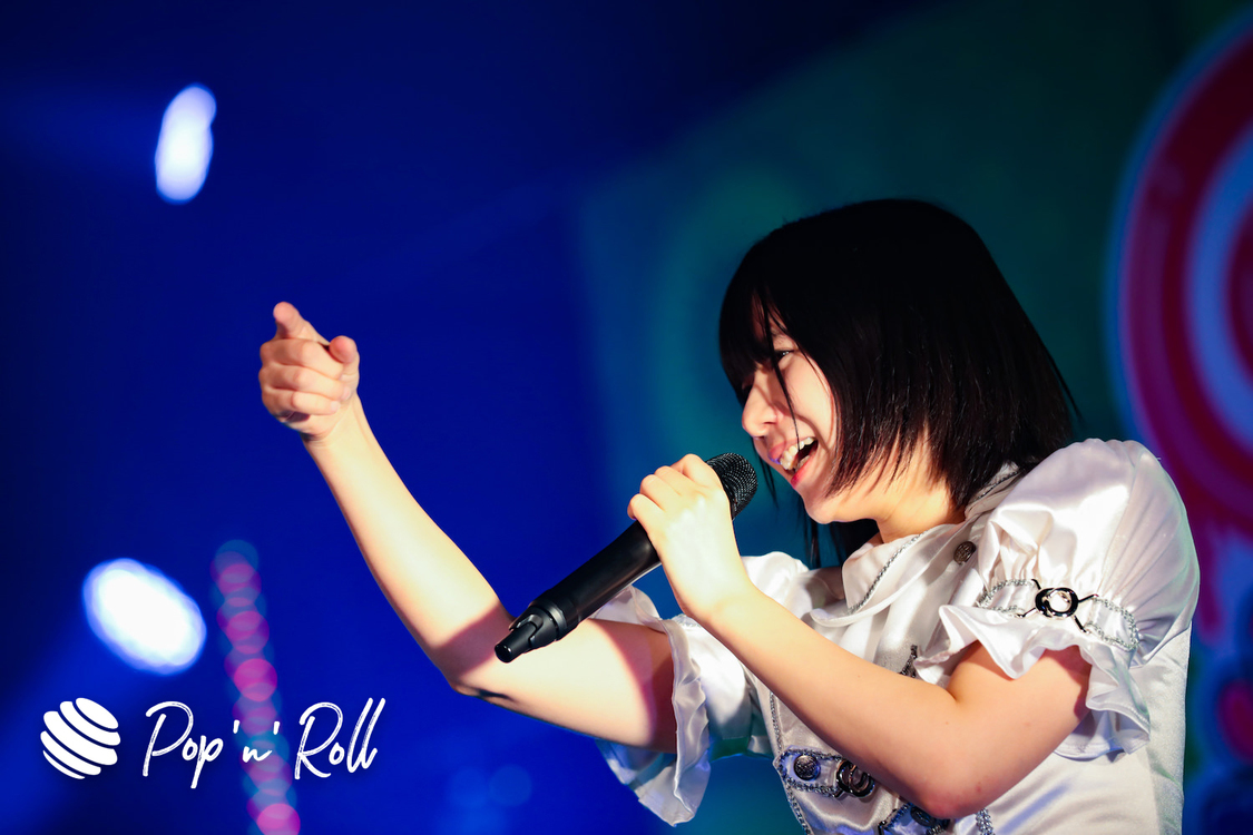 Yamakatsu＜@JAM EXPO 2019＞8/24キウイステージ