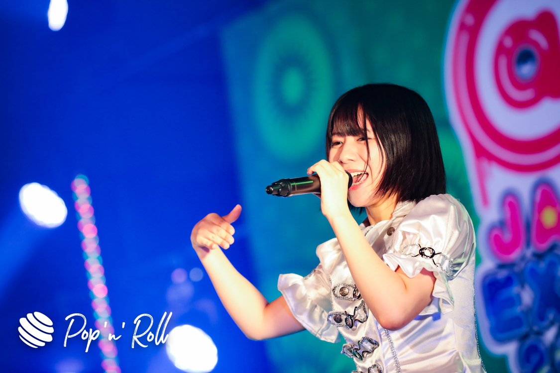 Yamakatsu＜@JAM EXPO 2019＞8/24キウイステージ