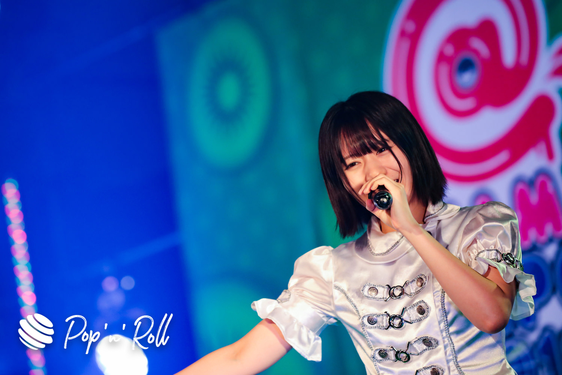 Yamakatsu＜@JAM EXPO 2019＞8/24キウイステージ