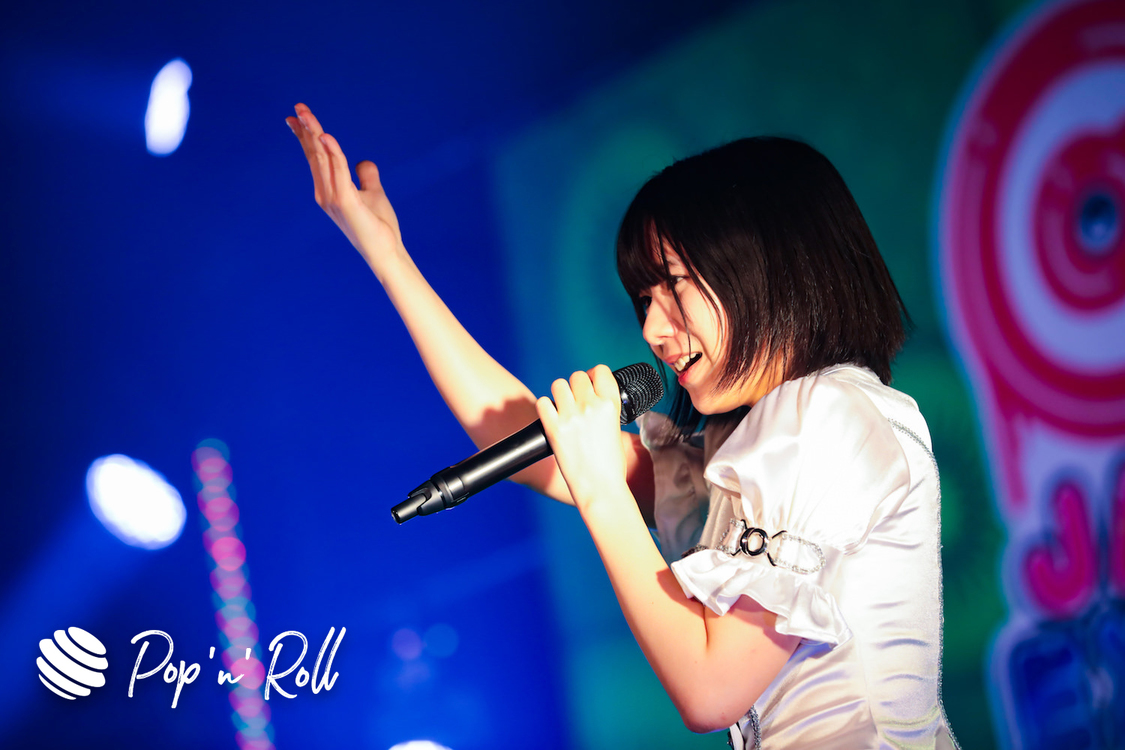 Yamakatsu＜@JAM EXPO 2019＞8/24キウイステージ