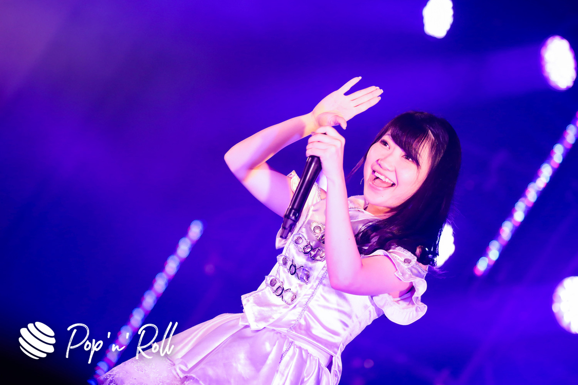 Yamakatsu＜@JAM EXPO 2019＞8/24キウイステージ