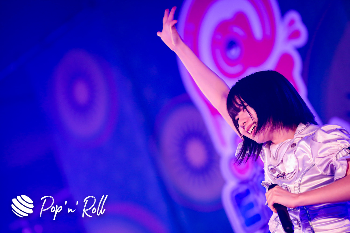 Yamakatsu＜@JAM EXPO 2019＞8/24キウイステージ