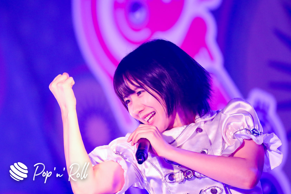 Yamakatsu＜@JAM EXPO 2019＞8/24キウイステージ