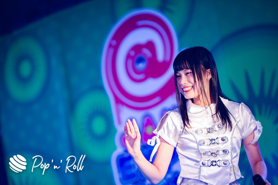 Yamakatsu＜@JAM EXPO 2019＞8/24キウイステージ