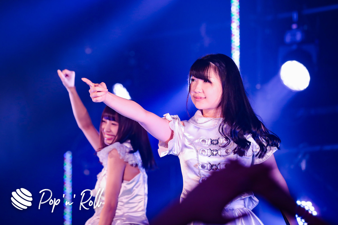 Yamakatsu＜@JAM EXPO 2019＞8/24キウイステージ