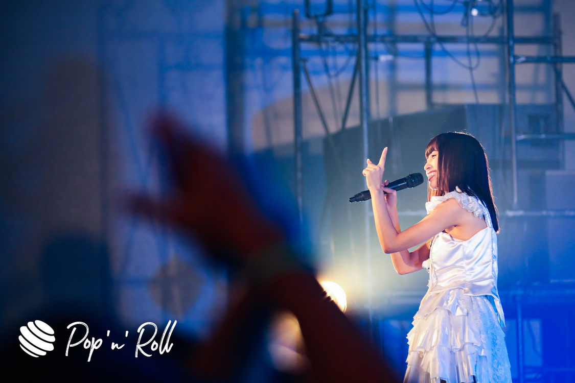 Yamakatsu＜@JAM EXPO 2019＞8/24キウイステージ