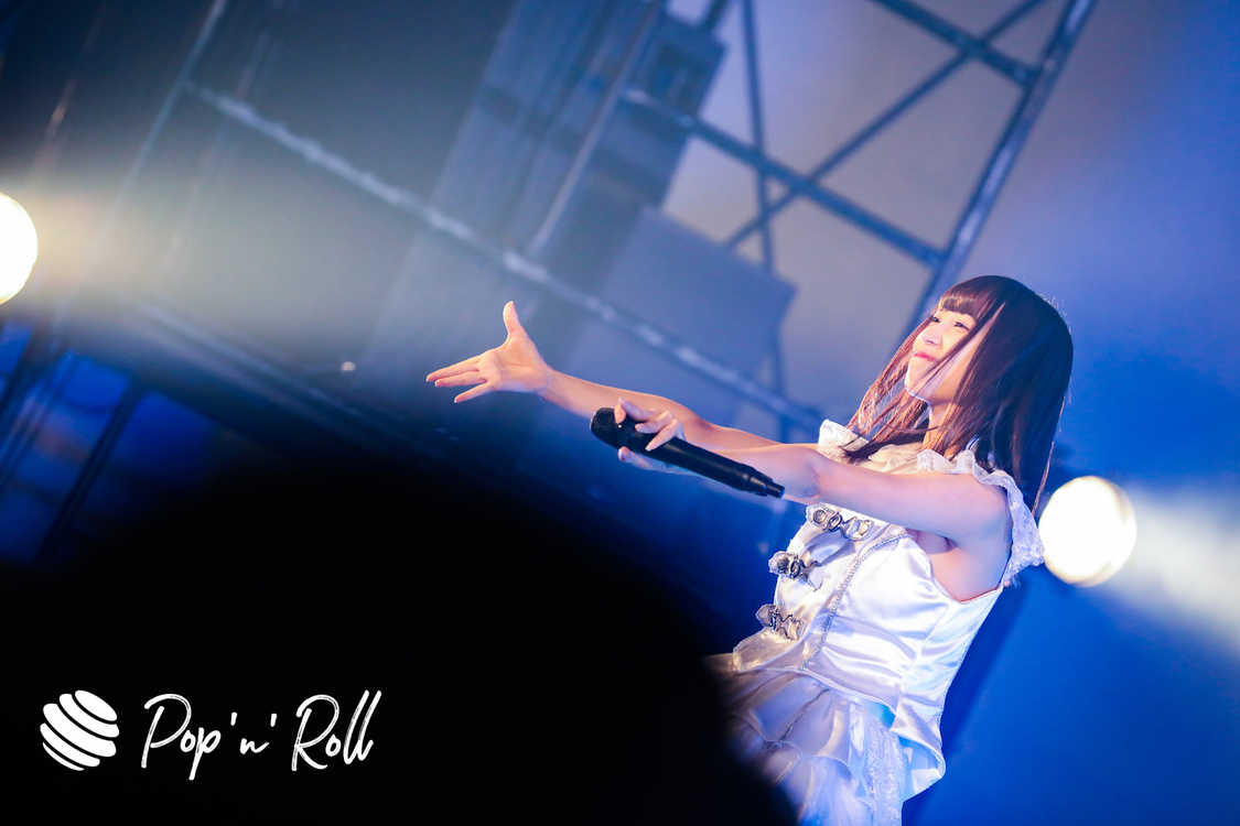 Yamakatsu＜@JAM EXPO 2019＞8/24キウイステージ