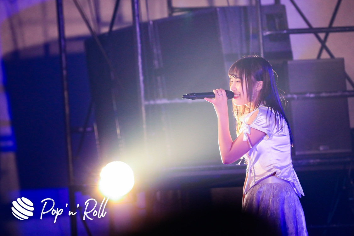 Yamakatsu＜@JAM EXPO 2019＞8/24キウイステージ