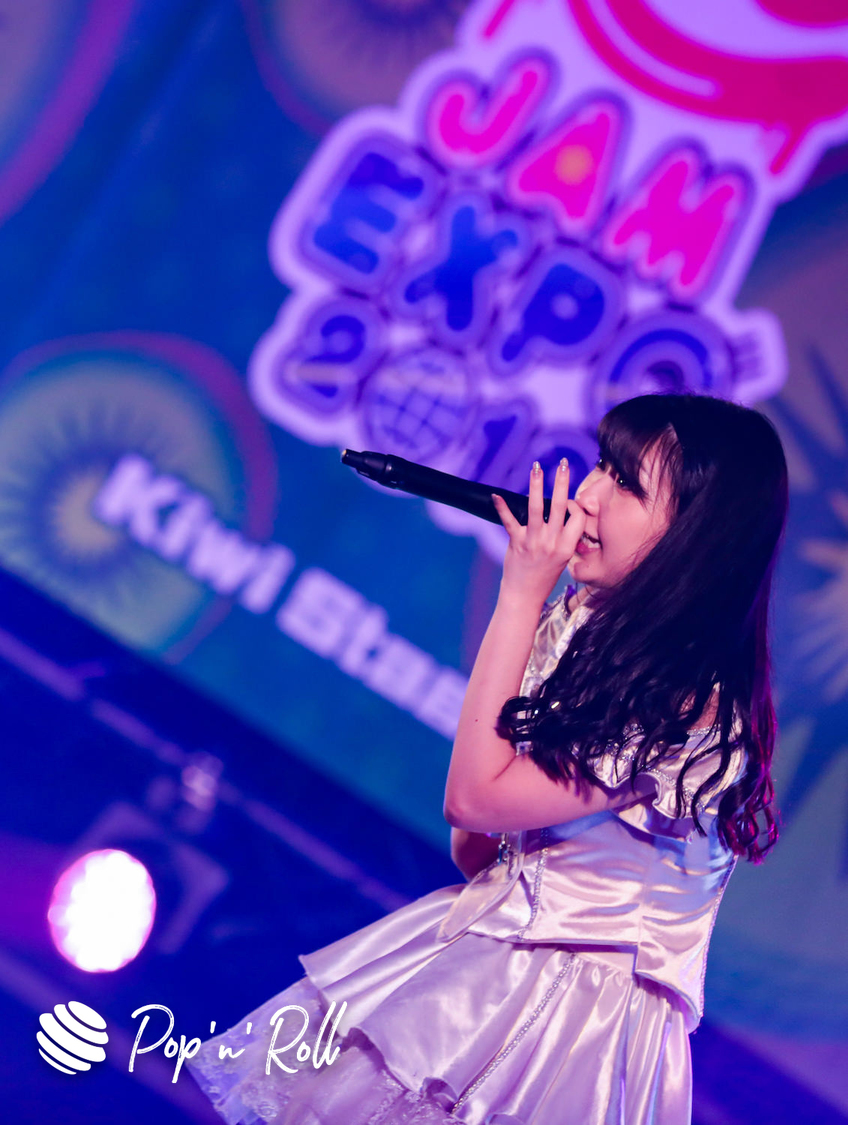 Yamakatsu＜@JAM EXPO 2019＞8/24キウイステージ