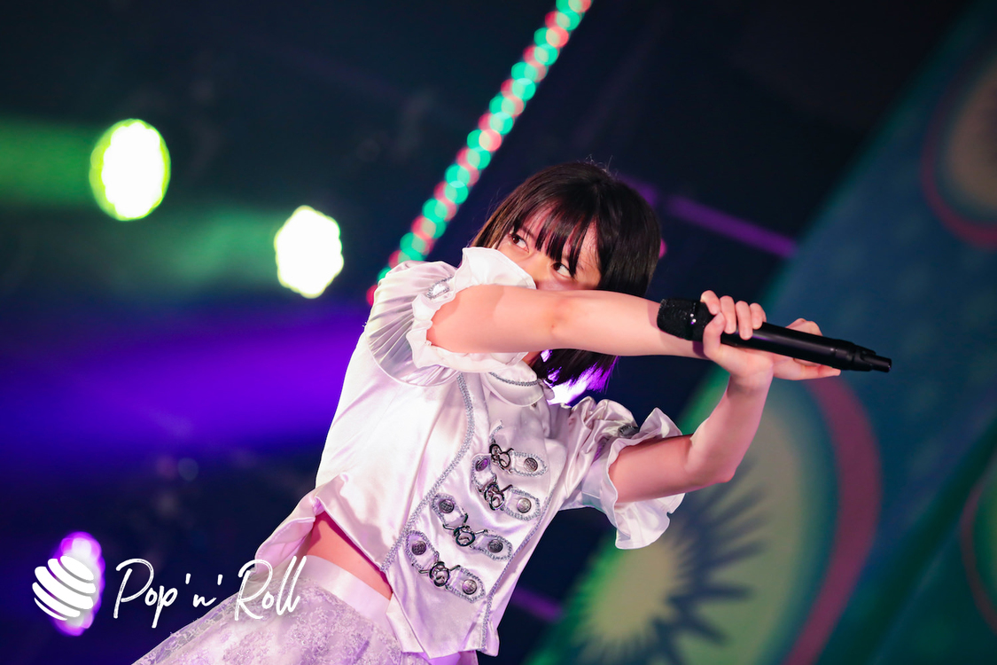 Yamakatsu＜@JAM EXPO 2019＞8/24キウイステージ