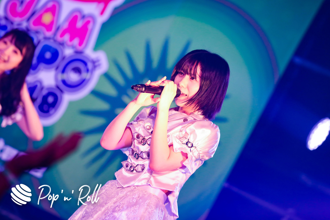 Yamakatsu＜@JAM EXPO 2019＞8/24キウイステージ