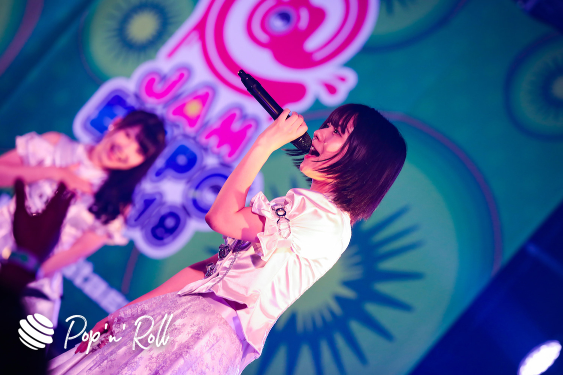 Yamakatsu＜@JAM EXPO 2019＞8/24キウイステージ