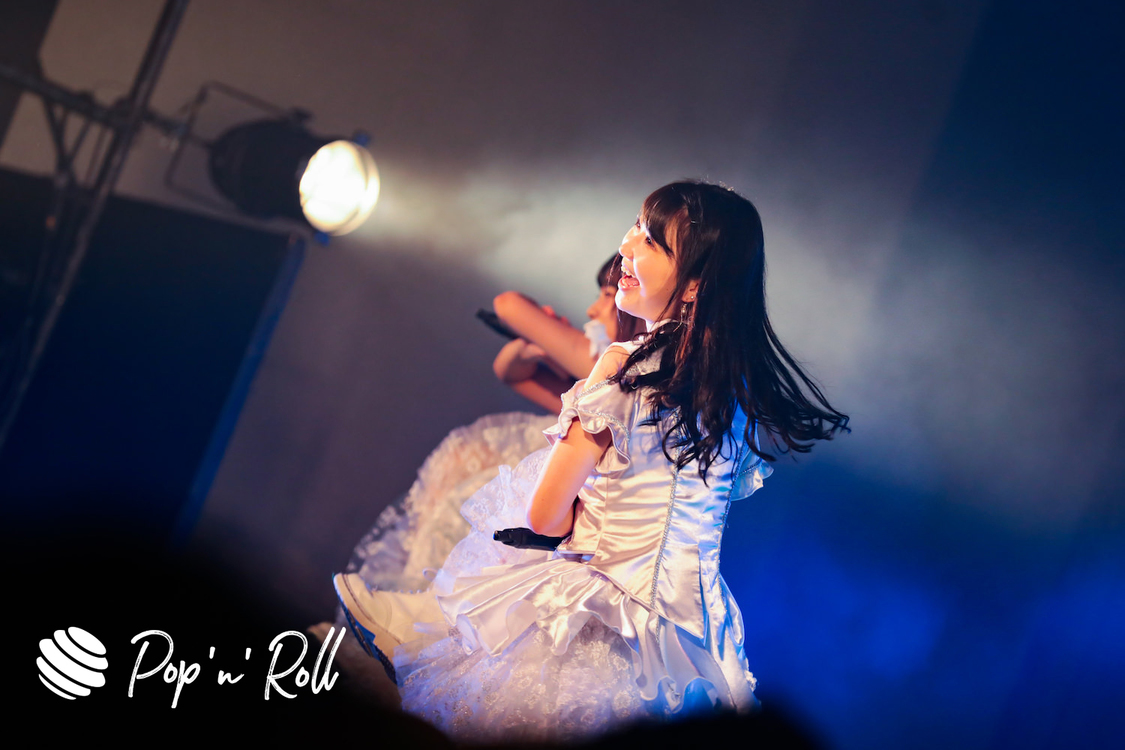 Yamakatsu＜@JAM EXPO 2019＞8/24キウイステージ