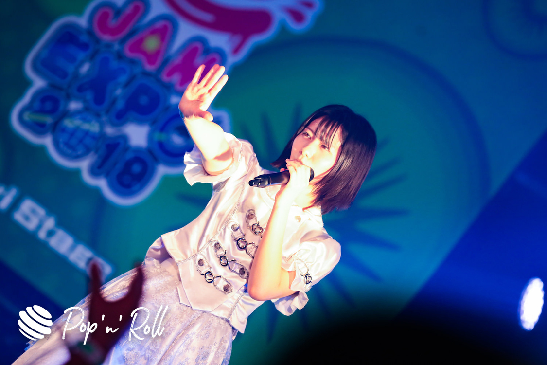 Yamakatsu＜@JAM EXPO 2019＞8/24キウイステージ