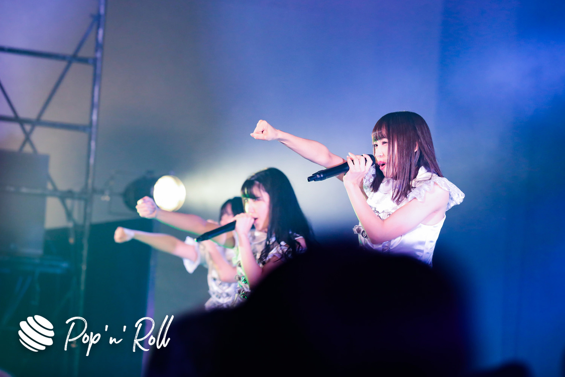 Yamakatsu＜@JAM EXPO 2019＞8/24キウイステージ