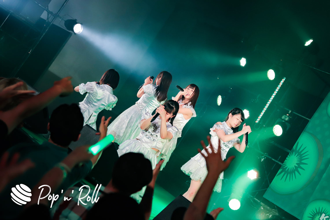 Yamakatsu＜@JAM EXPO 2019＞8/24キウイステージ