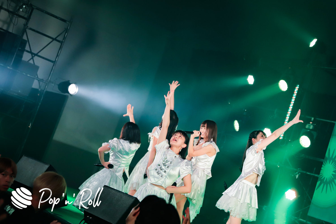 Yamakatsu＜@JAM EXPO 2019＞8/24キウイステージ