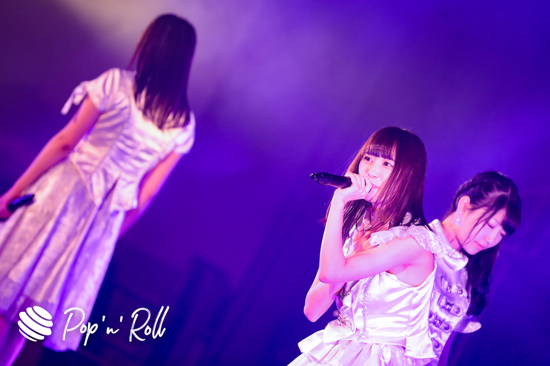 Yamakatsu＜@JAM EXPO 2019＞8/24キウイステージ