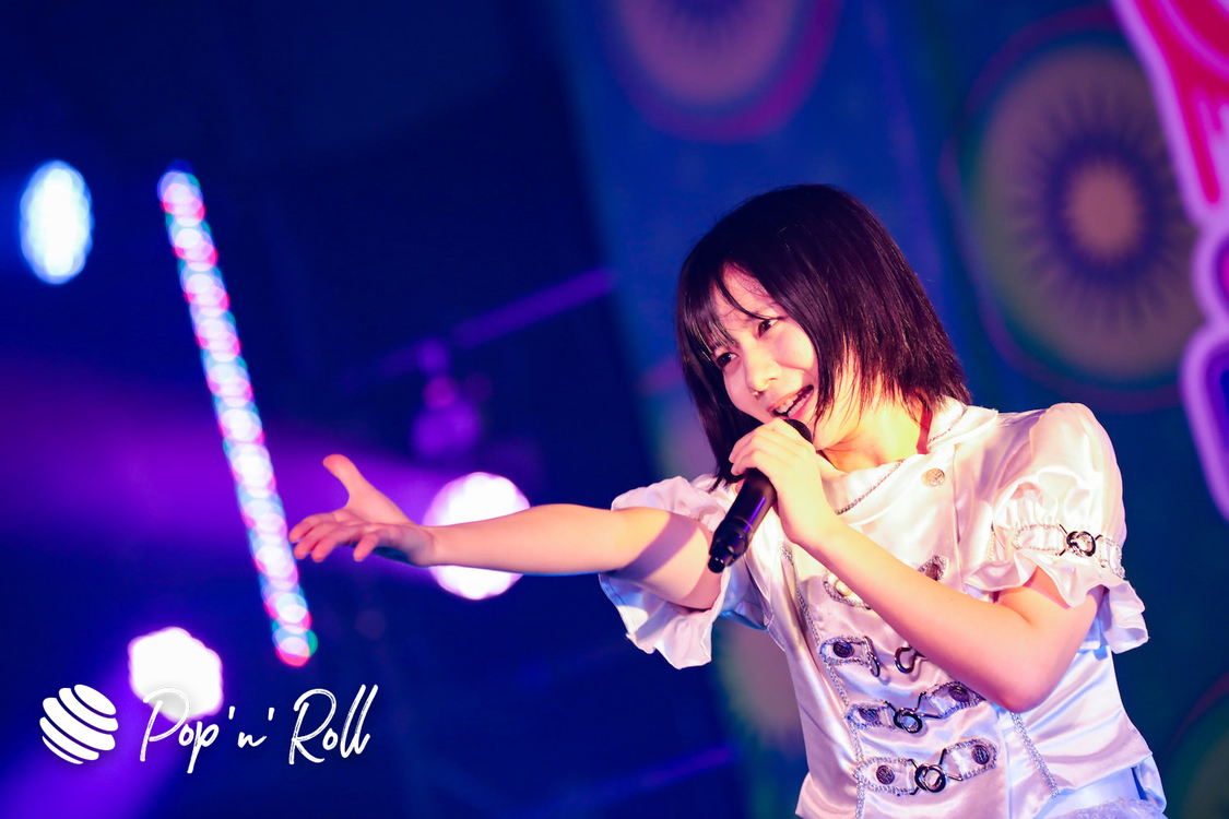 Yamakatsu＜@JAM EXPO 2019＞8/24キウイステージ