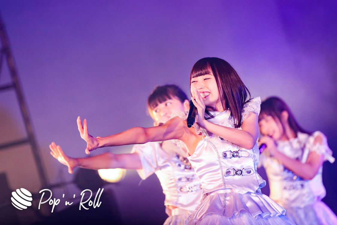 Yamakatsu＜@JAM EXPO 2019＞8/24キウイステージ