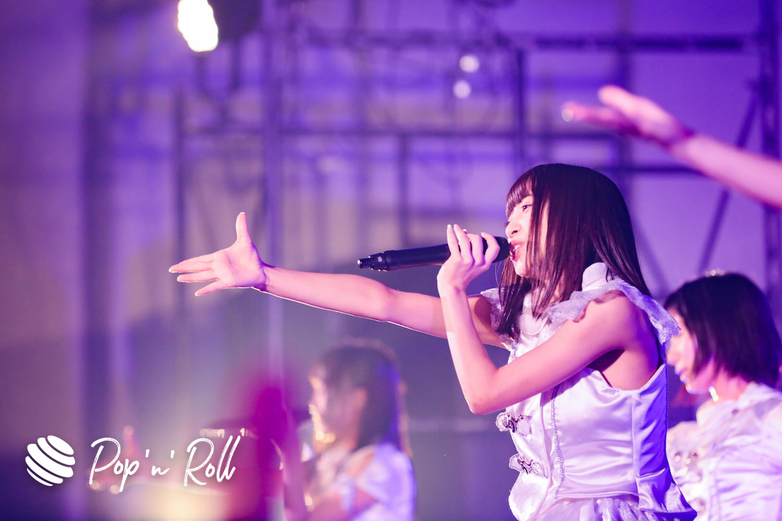 Yamakatsu＜@JAM EXPO 2019＞8/24キウイステージ