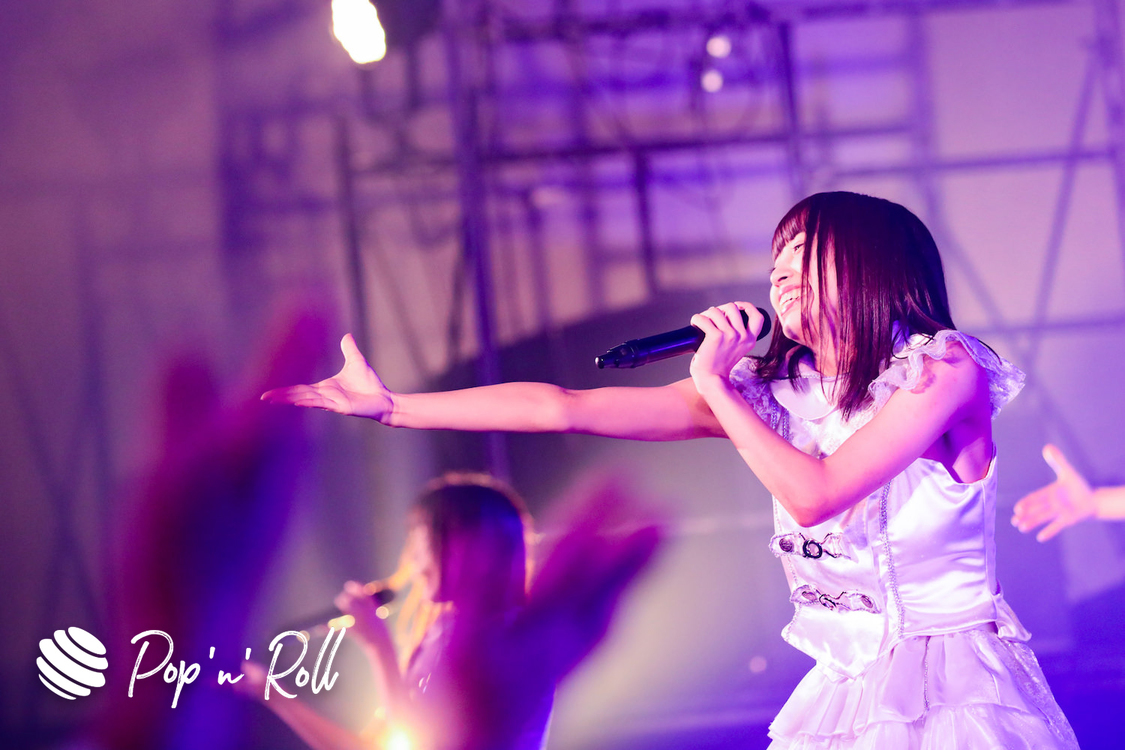 Yamakatsu＜@JAM EXPO 2019＞8/24キウイステージ