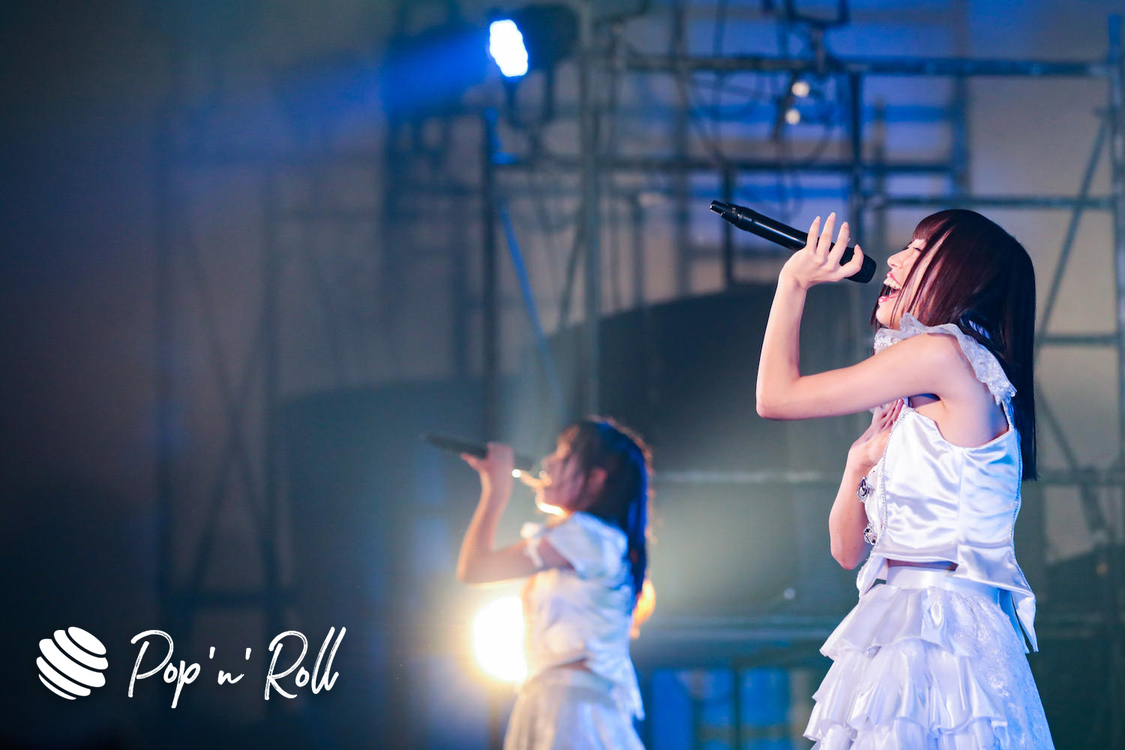 Yamakatsu＜@JAM EXPO 2019＞8/24キウイステージ