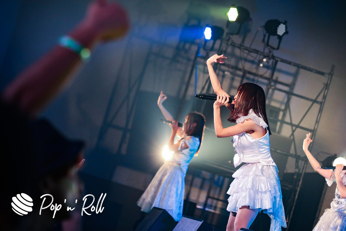 Yamakatsu＜@JAM EXPO 2019＞8/24キウイステージ