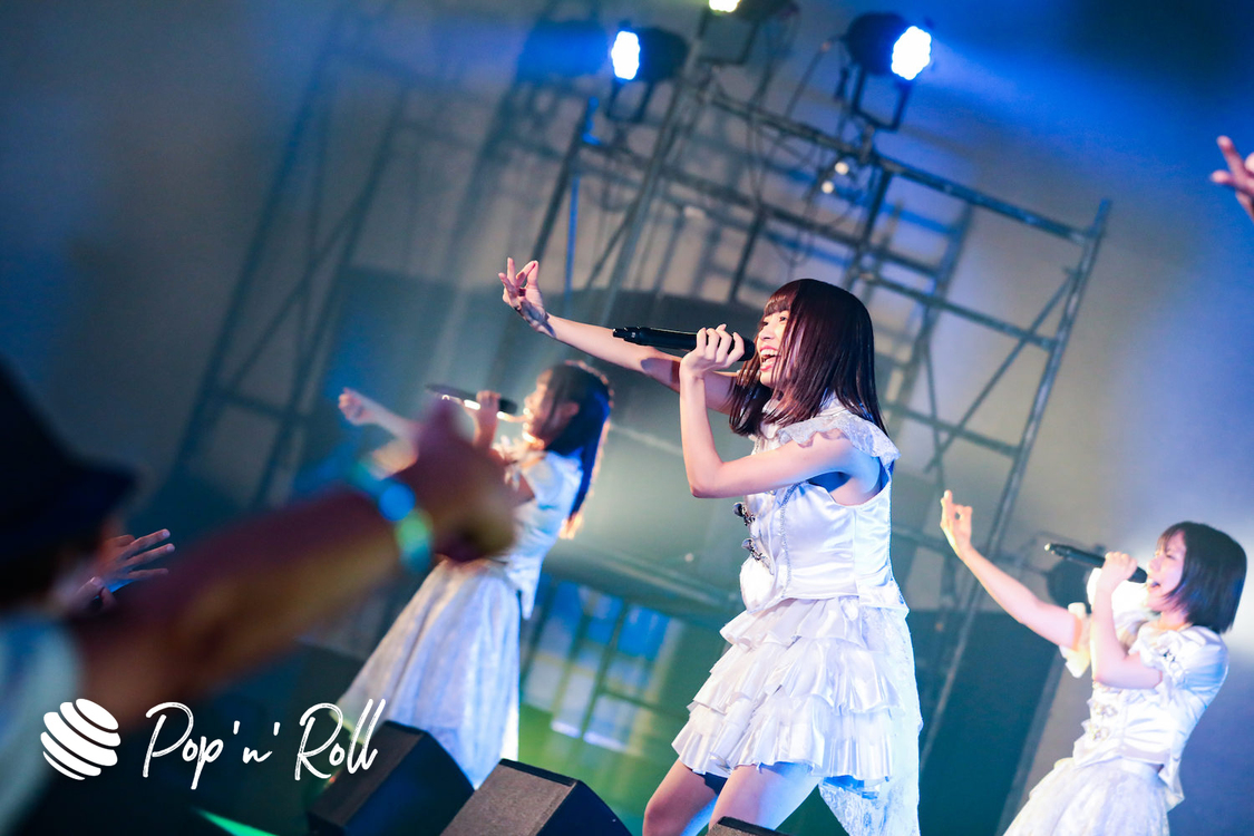 Yamakatsu＜@JAM EXPO 2019＞8/24キウイステージ