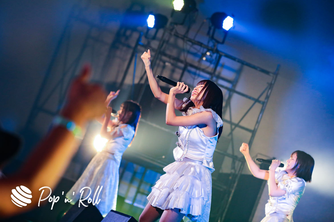 Yamakatsu＜@JAM EXPO 2019＞8/24キウイステージ