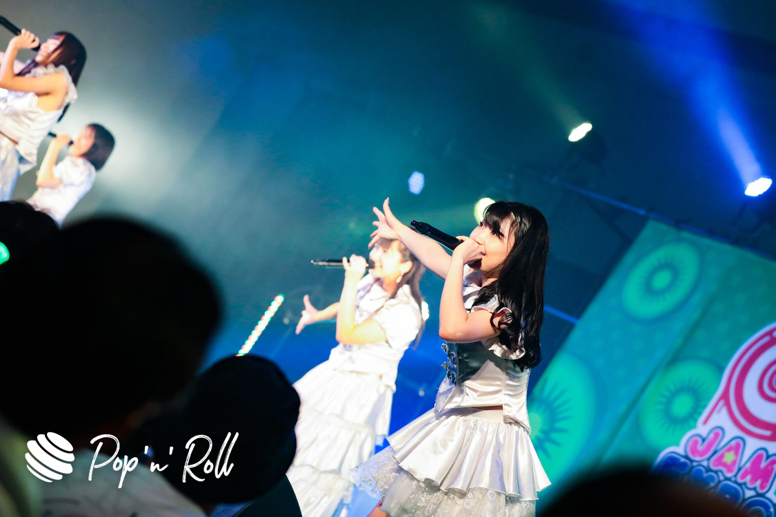 Yamakatsu＜@JAM EXPO 2019＞8/24キウイステージ