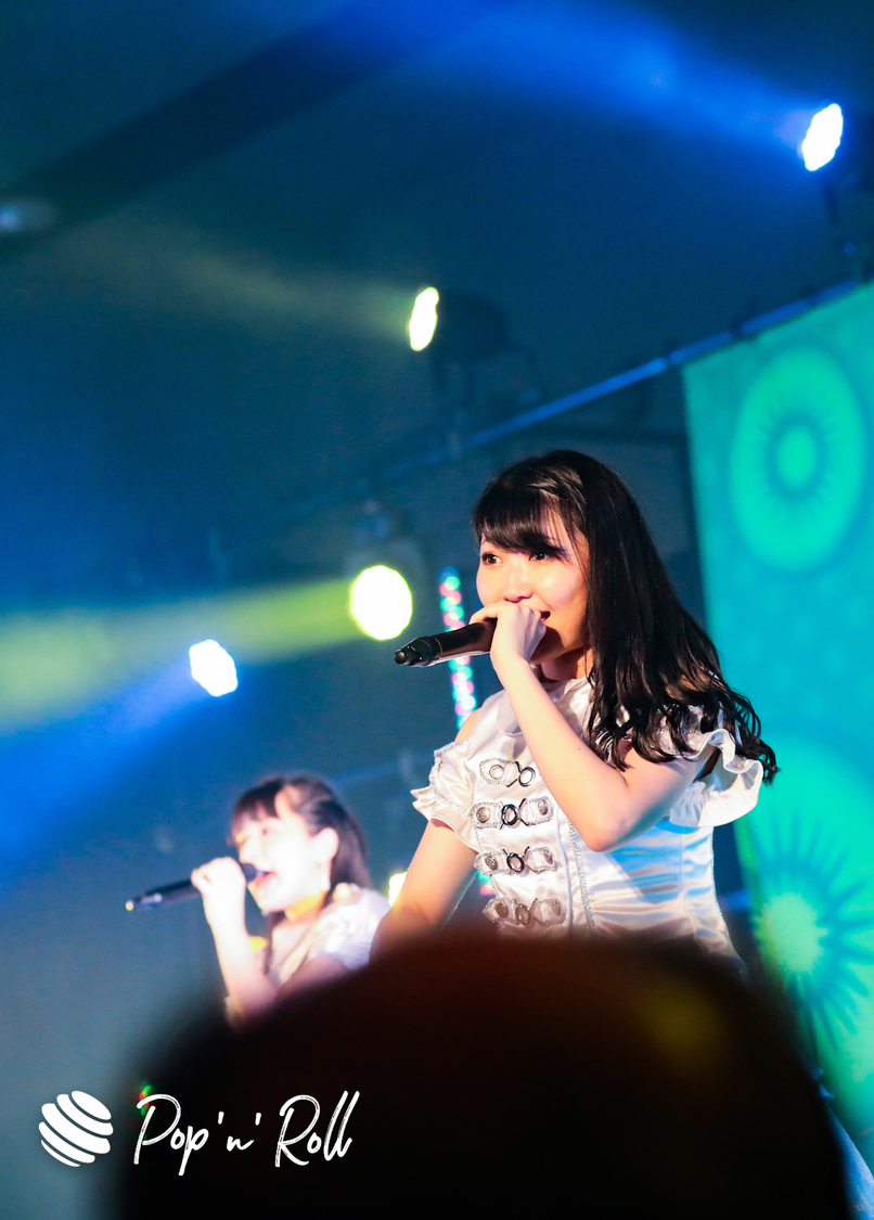 Yamakatsu＜@JAM EXPO 2019＞8/24キウイステージ