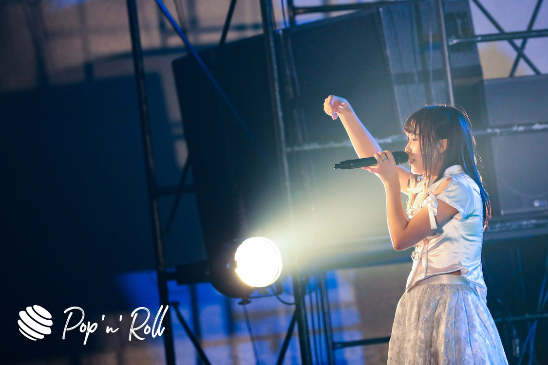 Yamakatsu＜@JAM EXPO 2019＞8/24キウイステージ