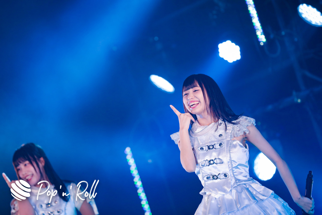 Yamakatsu＜@JAM EXPO 2019＞8/24キウイステージ