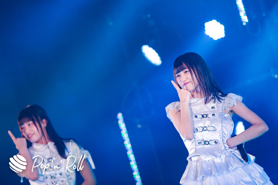 Yamakatsu＜@JAM EXPO 2019＞8/24キウイステージ