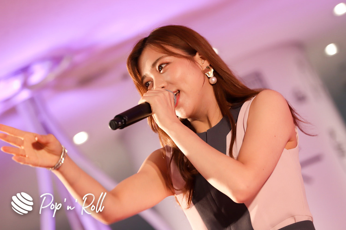 WHY@DOLL＜@JAM EXPO 2019＞8/24ピーチステージ