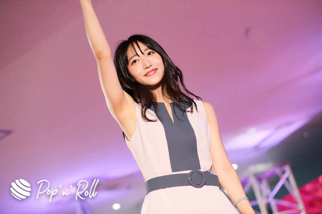 WHY@DOLL＜@JAM EXPO 2019＞8/24ピーチステージ