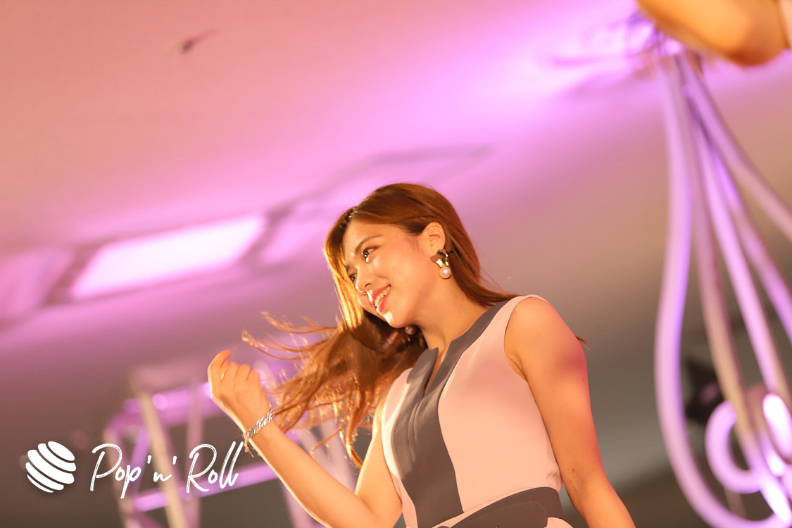 WHY@DOLL＜@JAM EXPO 2019＞8/24ピーチステージ