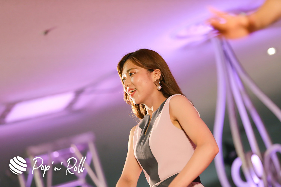 WHY@DOLL＜@JAM EXPO 2019＞8/24ピーチステージ